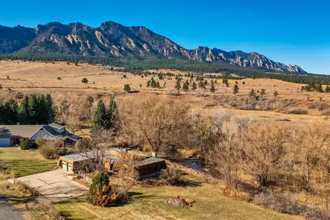 4291 Prado Drive Boulder Co 80303 Dr, Boulder, CO 80303 photo 2