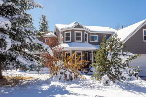 720 Hearthstone Drive Basalt Co 81621 Dr, Basalt, CO 81621 photo 1
