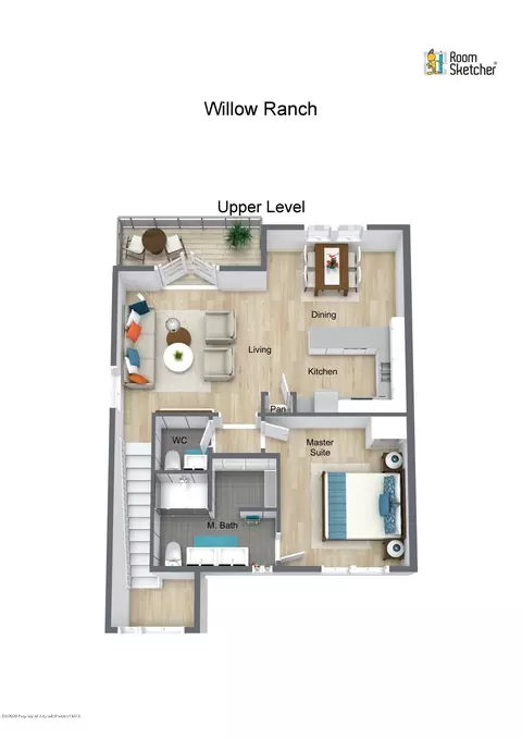 129 Willow Circle Rifle Co 81650 Cir, Rifle, CO 81650 photo 5