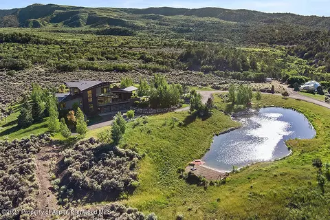 1430 Hooks Spur Road Basalt Co 81621 Rd, Basalt, CO 81621 photo 56