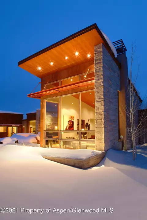 1601 Sopris Mountain Ranch Road Basalt Co 81621 Rd, Basalt, CO 81621 photo 4