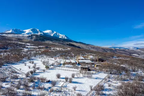1601 Sopris Mountain Ranch Road Basalt Co 81621 Rd, Basalt, CO 81621 photo 1