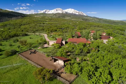1601 Sopris Mountain Ranch Road Basalt Co 81621 Rd, Basalt, CO 81621 photo 2