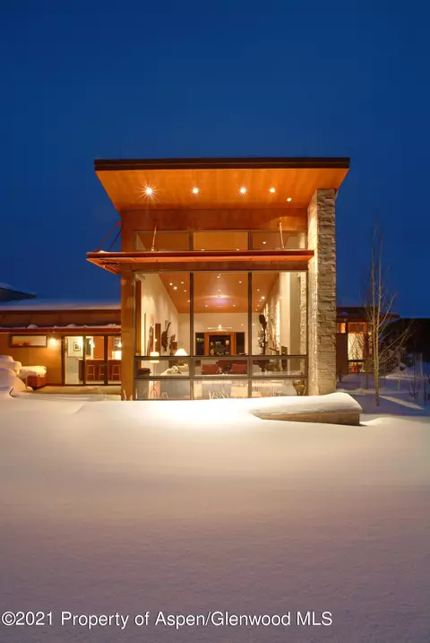 1601 Sopris Mountain Ranch Road Basalt Co 81621 Rd, Basalt, CO 81621 photo 5