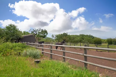 1601 Sopris Mountain Ranch Road Basalt Co 81621 Rd, Basalt, CO 81621 photo 27