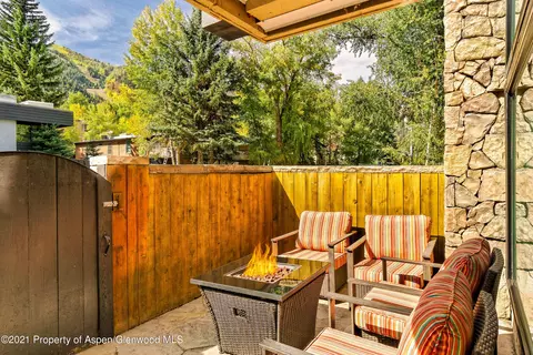 1024 E Cooper 7 Aspen Co 81611 #7, Aspen, CO 81611 photo 11