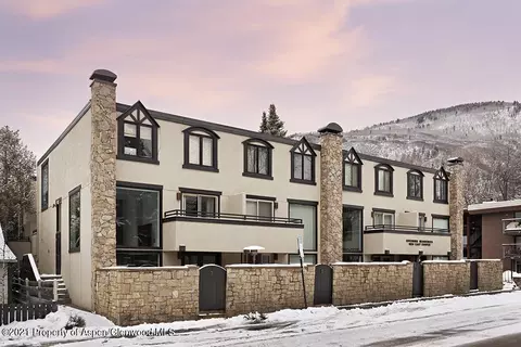 1024 E Cooper 7 Aspen Co 81611 #7, Aspen, CO 81611 photo 23