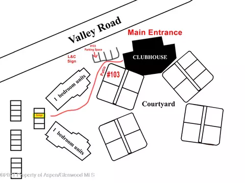 1400 E Valley Road 103 Basalt Co 81621 Rd #103, Basalt, CO 81621 photo 14