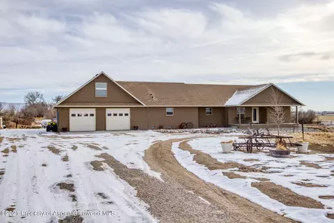 1048 21 Road Fruita Co 81521 Rd, Fruita, CO 81521 photo 1