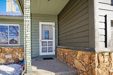 58 Sagewood Court Basalt Co 81621 Ct, Basalt, CO 81621 photo 2
