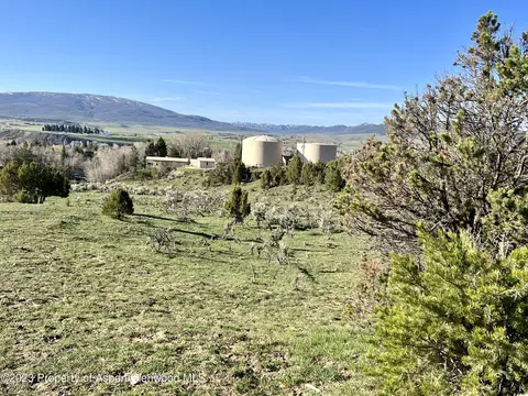 Undisclosed, Meeker, CO 81641