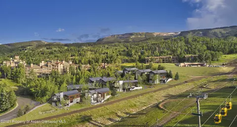 411 Wood Road Apt 1 Snowmass Village Co 81615 Rd # 1, Snowmass Village, CO 81615