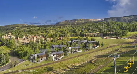 411 Wood Road Apt 4 Snowmass Village Co 81615 Rd # 4, Snowmass Village, CO 81615