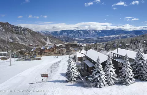 411 Wood Road Apt 5 Snowmass Village Co 81615 Rd # 5, Snowmass Village, CO 81615