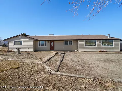 895 21 Road Fruita Co 81521 Rd, Fruita, CO 81521 photo 1