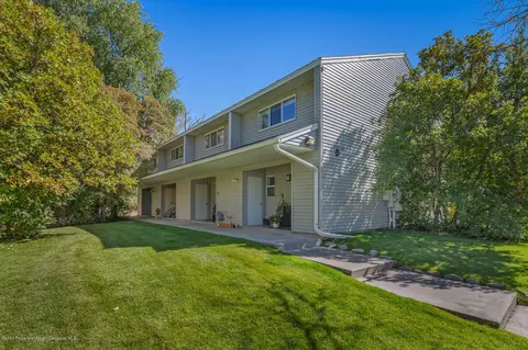 405 Park Avenue D-1 Basalt Co 81621 Ave #D-1, Basalt, CO 81621 photo 1