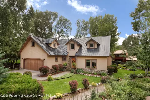 60 River Cove Basalt Co 81621, Basalt, CO 81621 photo 1
