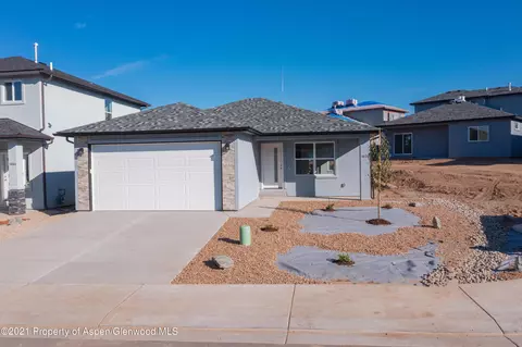 1670 E 17th Circle Rifle Co 81650 Cir, Rifle, CO 81650 photo 1