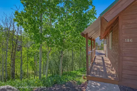 186 Hawk Lane Basalt Co 81621 Ln, Basalt, CO 81621 photo 1