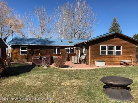 142 Panoramic Drive Silt Co 81652 Dr, Silt, CO 81652 photo 2