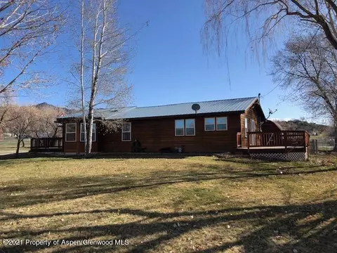 142 Panoramic Drive Silt Co 81652 Dr, Silt, CO 81652 photo 1