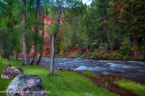 2561 Frying Pan Road Basalt Co 81621 Rd, Basalt, CO 81621 photo 2