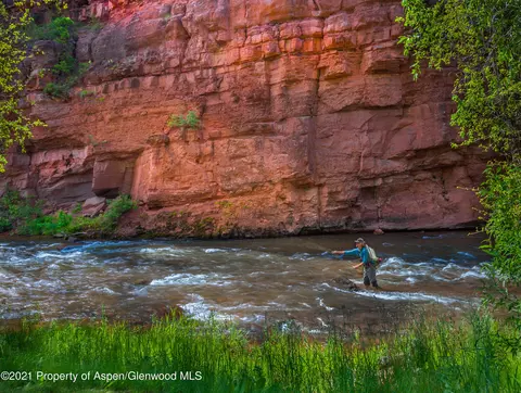 2561 Frying Pan Road Basalt Co 81621 Rd, Basalt, CO 81621