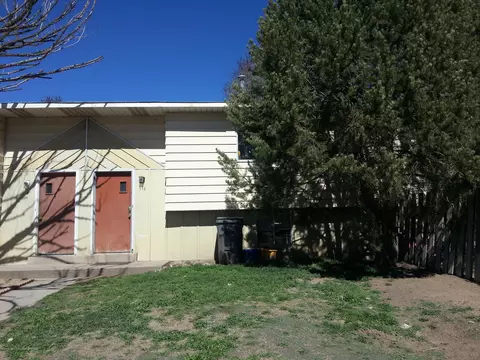 712 E 3rd Street Rifle Co 81650 St, Rifle, CO 81650 photo 1