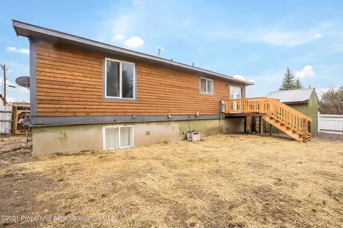 917 E 9th Street Craig Co 81625 St, Craig, CO 81625 photo 3