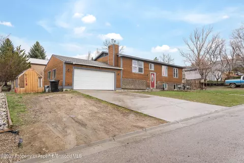 917 E 9th Street Craig Co 81625 St, Craig, CO 81625 photo 2