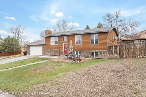 917 E 9th Street Craig Co 81625 St, Craig, CO 81625 photo 1