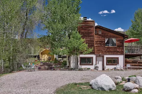 29 Crossland Drive Basalt Co 81621 Dr, Basalt, CO 81621 photo 1