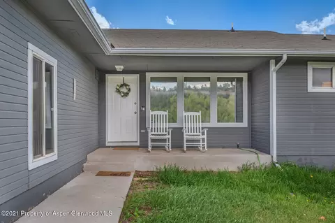 602 Spring Street Collbran Co 81624 St, Collbran, CO 81624 photo 1