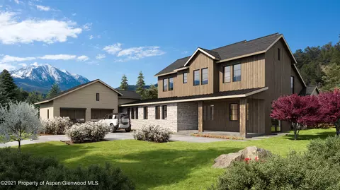 691 Perry Ridge Carbondale Co 81623, Carbondale, CO 81623