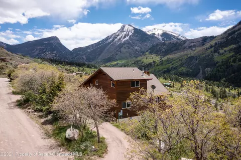 832 Serpentine Trail Marble Co 81623 Trl, Marble, CO 81623 photo 1