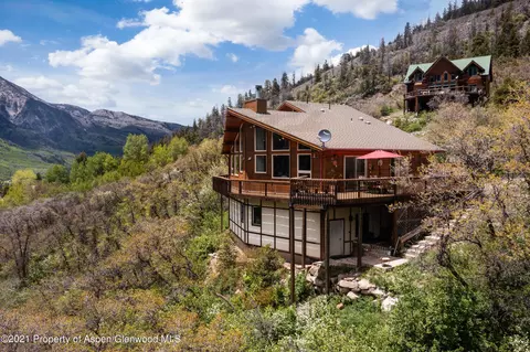 832 Serpentine Trail Marble Co 81623 Trl, Marble, CO 81623 photo 4
