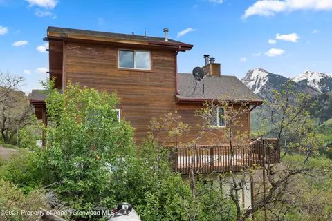 832 Serpentine Trail Marble Co 81623 Trl, Marble, CO 81623 photo 19