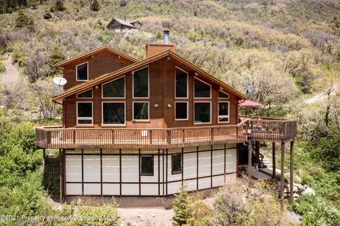 832 Serpentine Trail Marble Co 81623 Trl, Marble, CO 81623 photo 2