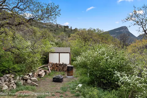 832 Serpentine Trail Marble Co 81623 Trl, Marble, CO 81623 photo 16