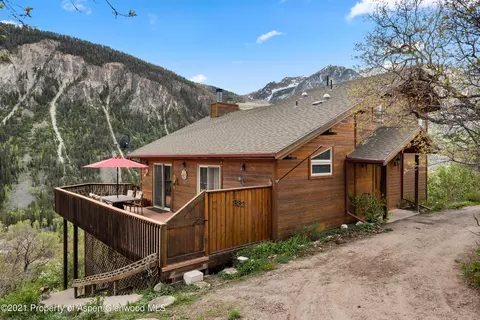 832 Serpentine Trail Marble Co 81623 Trl, Marble, CO 81623 photo 3
