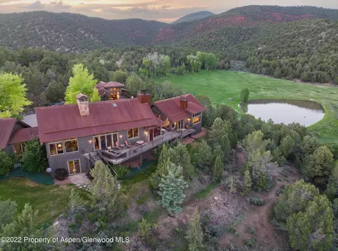 1537 Eby Creek Road Eagle Co 81631 Rd, Eagle, CO 81631
