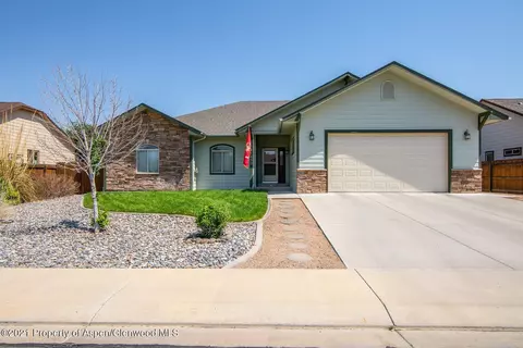 1433 Bobcat Way Fruita Co 81521 Way, Fruita, CO 81521 photo 1