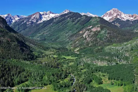 11500 Snowmass Creek Road Snowmass Co 81654 Rd, Snowmass, CO 81654