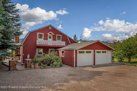 563 E Sopris Drive Basalt Co 81621 Dr, Basalt, CO 81621 photo 1