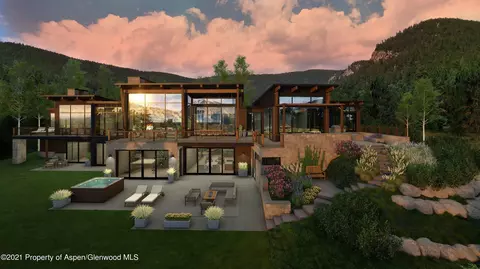 81 Danielson Drive Aspen Co 81611 Dr, Aspen, CO 81611
