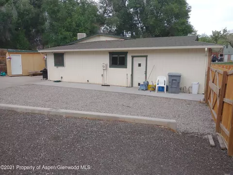 1022 E 8th Street Rifle Co 81650 St, Rifle, CO 81650 photo 41