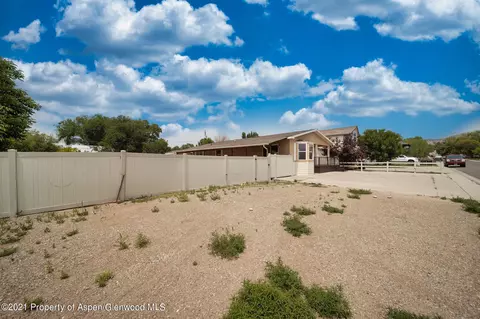 347 Curtis Avenue De Beque Co 81630 Ave, De Beque, CO 81630 photo 23