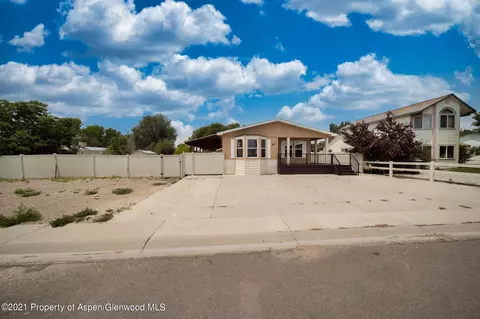 347 Curtis Avenue De Beque Co 81630 Ave, De Beque, CO 81630 photo 22