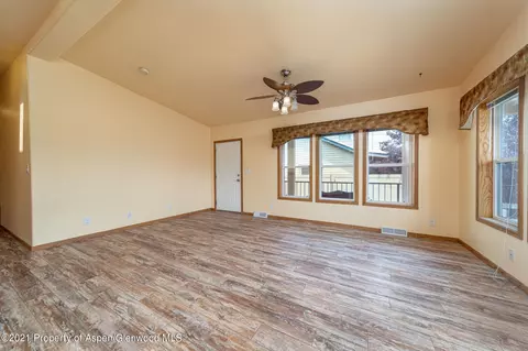 347 Curtis Avenue De Beque Co 81630 Ave, De Beque, CO 81630 photo 3