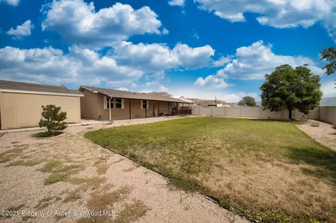 347 Curtis Avenue De Beque Co 81630 Ave, De Beque, CO 81630 photo 21